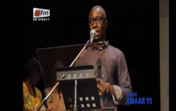 Vidéo – Calebasse d’or: Youssou Ndour distinguė, Pape Ngagne Ndiaye primé pour Faram facce