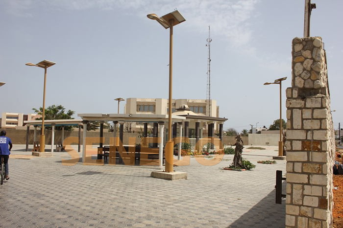 Paroise Ste Thérèse de Grand Dakar (2)