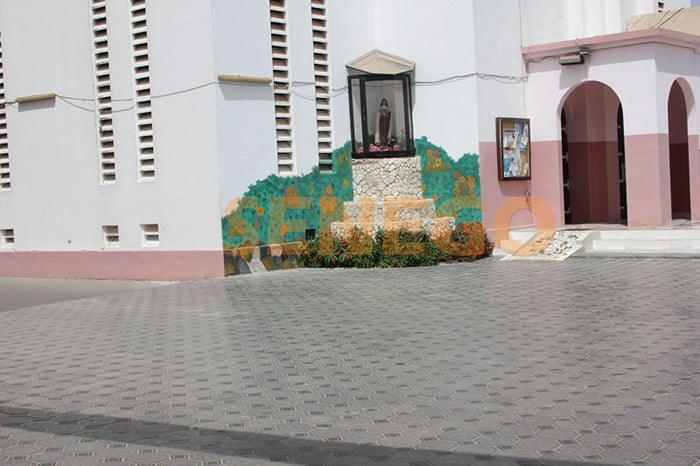 Paroise Ste Thérèse de Grand Dakar (3)