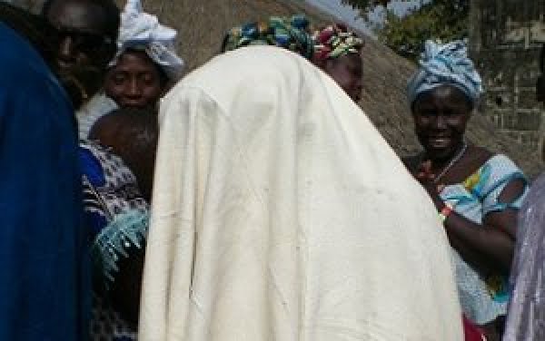 Sagatta Djolof: Le sous-préfet en croisade contre les mariages précoces