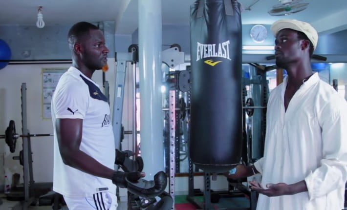 Double Vie Saison 2 – Episode 1