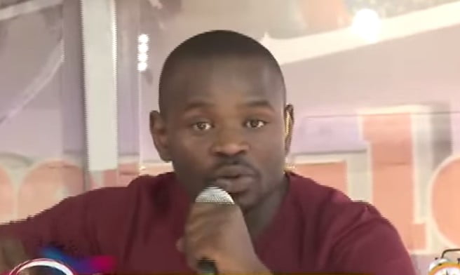 Clip « Song Daan » de Youssou Ndour par Pape Cheikh Diallo dans Yewuleen