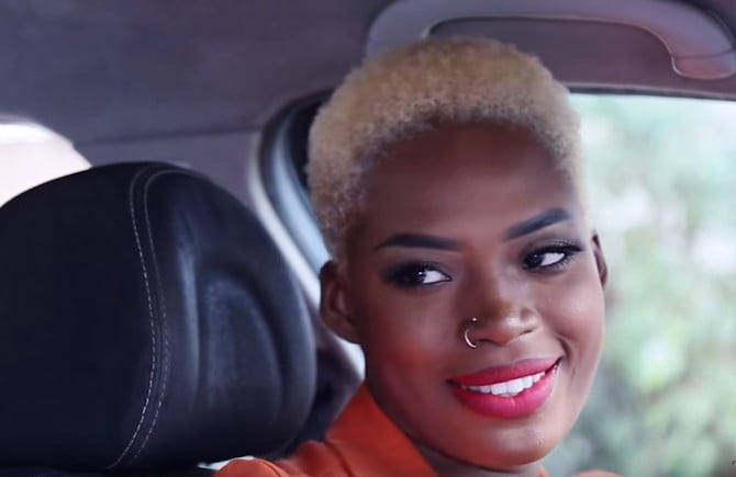 Série – Pod et Marichou – Episode 5