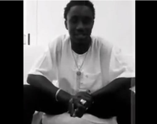 Vidéo – Waly Ballago Seck dément une soirée live au Maroc