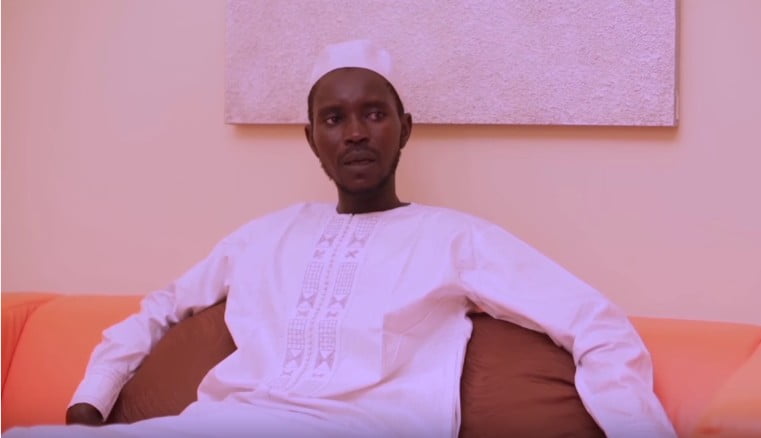 Série: Le Reve Akys – Episode 13