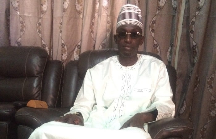 Macky à Touba ce jeudi, Serigne Khassim Mbacké lui déroule le tapis rouge…