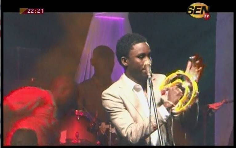 Vidéo. Waly Seck chante Youssou Ndour et se déclare digne héritier de Thione Ballago.Regardez