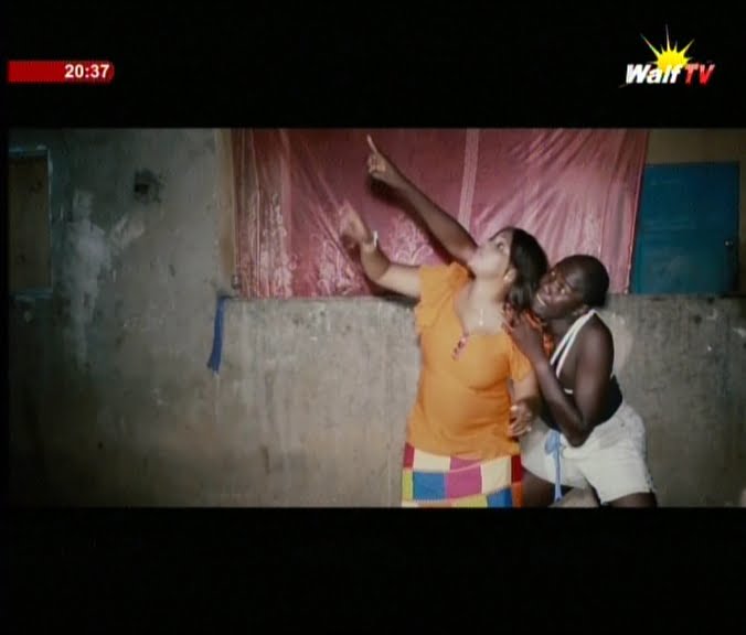 « Mandoumbé Ak Koor Gui » -Episode 01, de ce Lundi 06 Juin 2016