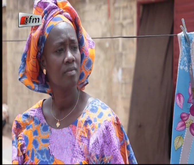 SÉRIE RAMADAN : Koorou Keur Gueye – Episode du 7 juin 2016