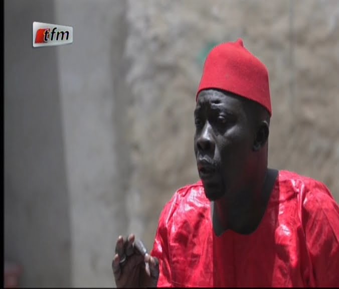 SÉRIE RAMADAN – Koorou Gueweul – Episode du 8 juin 2016