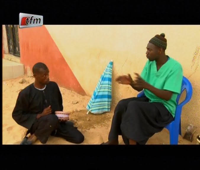 SÉRIE RAMADAN : La Marmite de YORO – Episode du 8 juin 2016