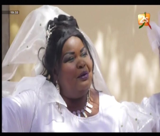 « Koorou Mère Dial » du Mercredi 08 Juin 2016 – Episode « le mariage de Dial »