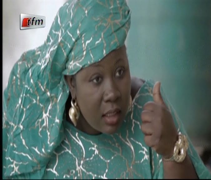 Série: Koorou Gueweul – Episode du lundi 13 juin 2016