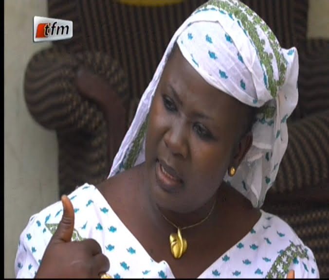 Série: Koorou Gueweul – Episode du 17 juin 2016