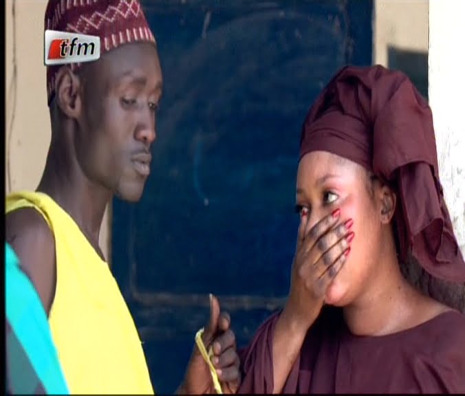 Série: Koorou Gueweul – Episode du 18 juin 2016