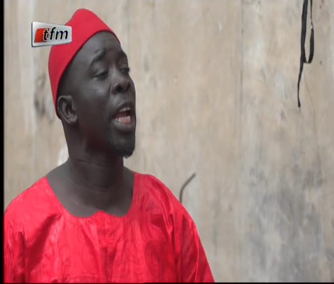Série: Koorou Gueweul – Episode du 19 juin 2016