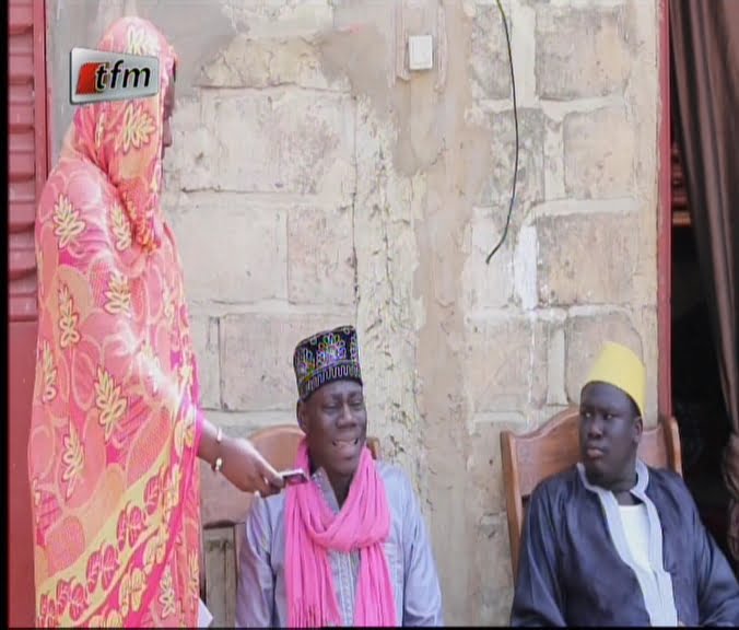 Vidéo: Série, Koor Keur Gueye – Episode du 19 juin 2016