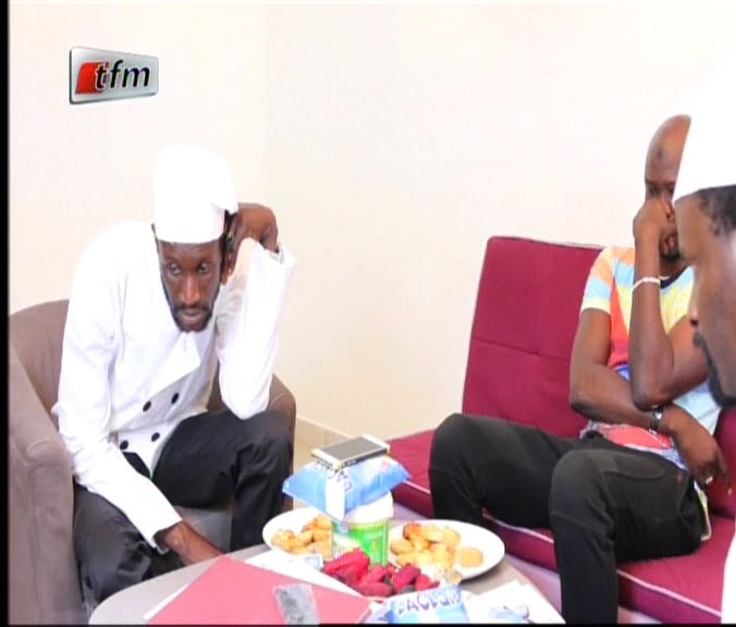 Vidéo Série : Ramadan de Soleil Levant du 19 juin 2016