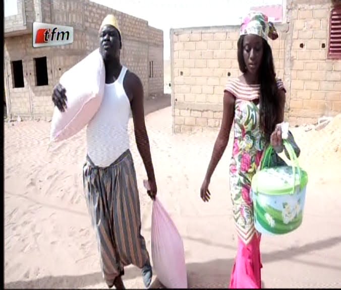 Vidéo: Série, Koor Keur Gueye – Episode du 20 juin 2016