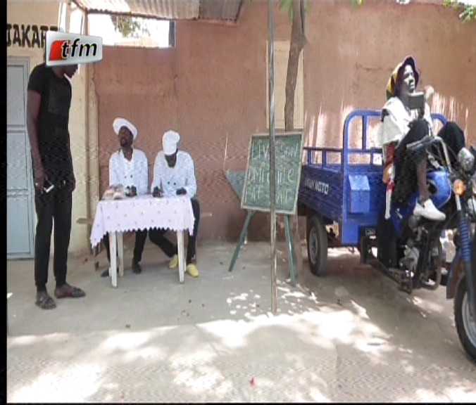 Vidéo Série : Ramadan de Soleil Levant du 20 juin 2016