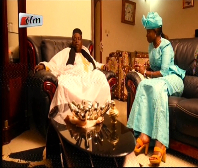 SÉRIE RAMADAN : Abou Bilal – Episode du 20 juin 2016