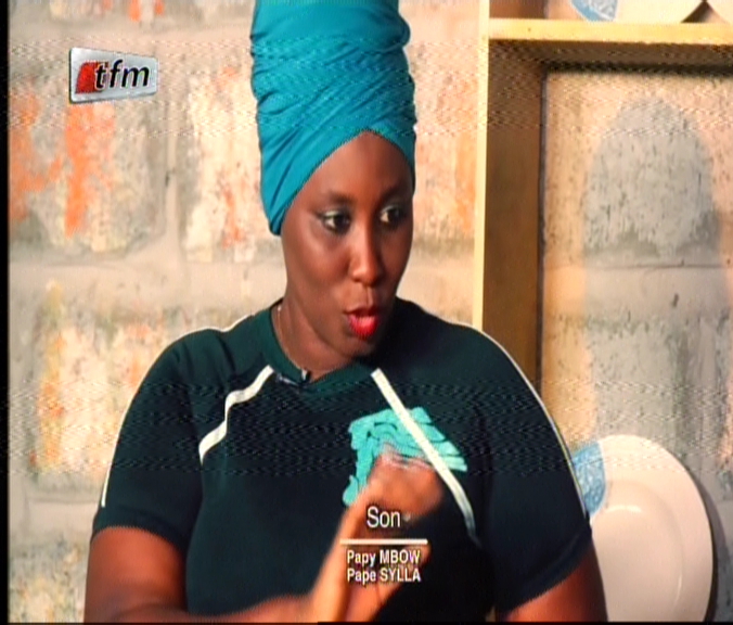 Ramadan: La Gargote de ce 20 Juin 2016…Regardez