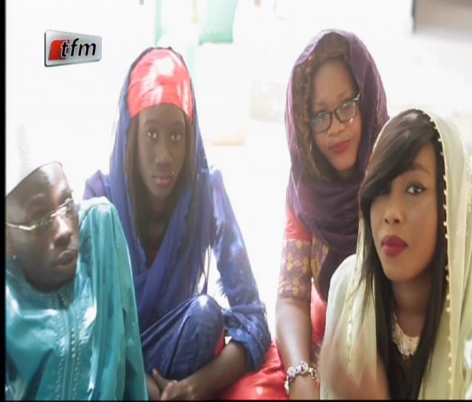 Vidéo: Série, Koor Keur Gueye – Episode du 21 juin 2016