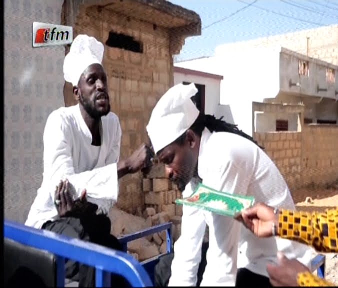 Vidéo Série : Ramadan de Soleil Levant du 22 juin 2016