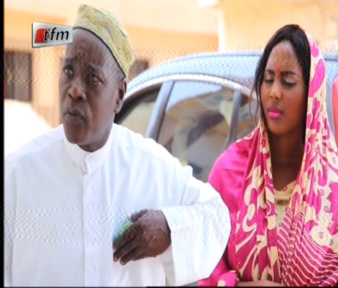SÉRIE RAMADAN : Abou Bilal – Episode du 22 juin 2016