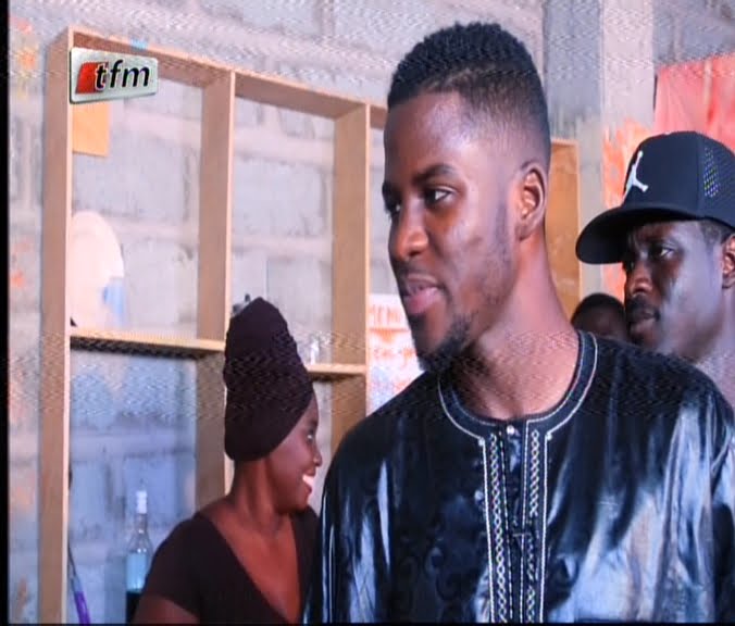 Ramadan: La Gargote de ce 22 Juin 2016 avec Papy Djilobodji…Regardez