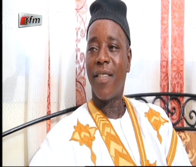 Série: Koorou Abu bilal épisode du 23 Juin 2016…Regardez