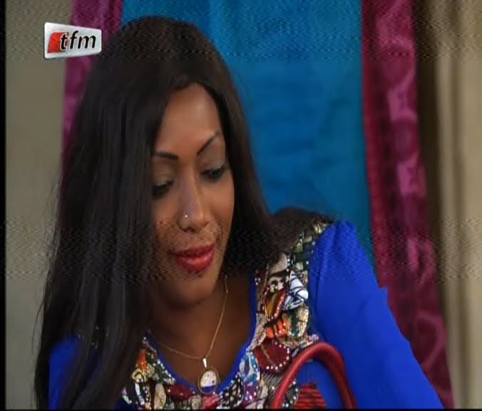 Série: Koorou Gueweul – Episode du 27 juin 2016