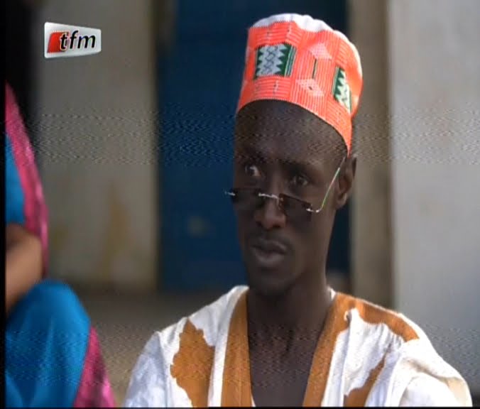 Série: Koorou Gueweul – Episode du 28 juin 2016