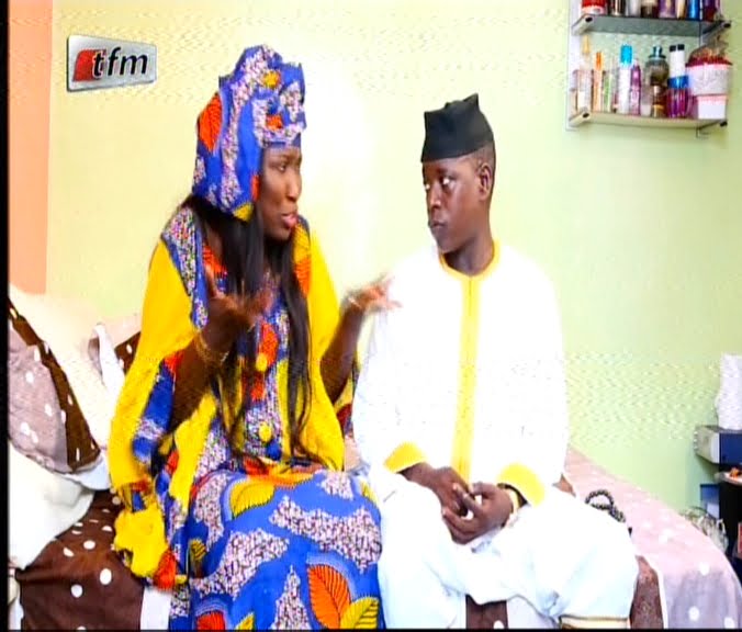 Série: Koorou Abu bilal épisode du 29 Juin 2016…Regardez