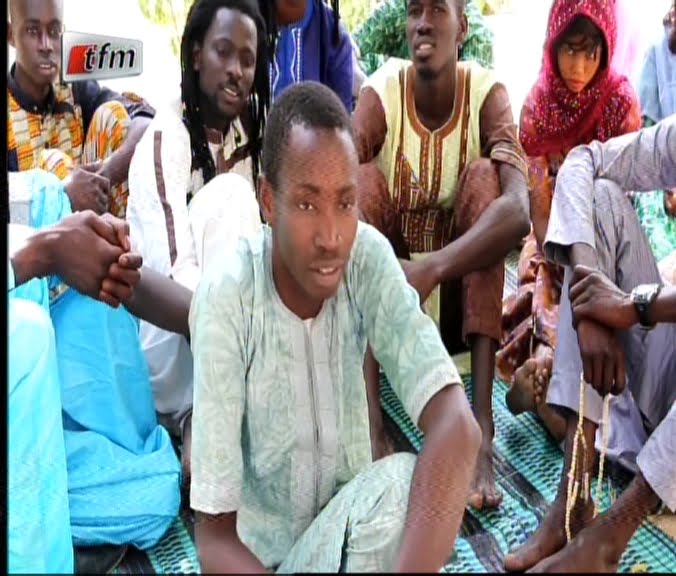 SÉRIE RAMADAN : Koorou Keur Gueye – Episode du 30 juin 2016