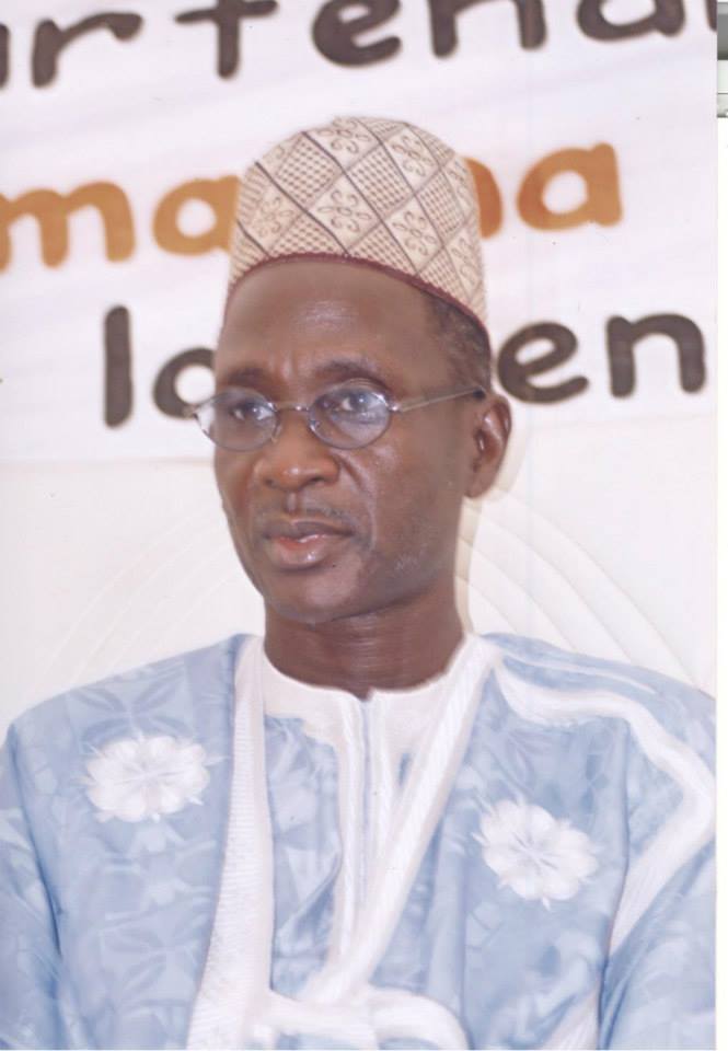 Oustaz Babacar Niang :  « j’ai peur qu’il y ait des dérapages dans les échanges entre prêcheurs »
