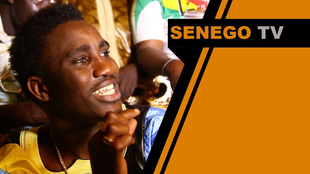 Senego TV – Waly Seck: « Je n’étais pas à Bercy en tant que Waly Seck… »
