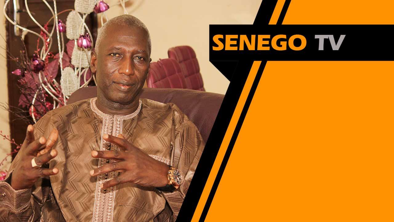 Audio: Cheikh Mbacké Sakho: « Macky Sall ne prend jamais une grande décision sans consulter nos chefs religieux »