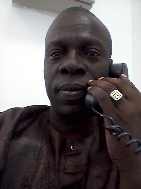 « Un Commandant de Police sauvagement tué me parle », Par l’Adjudant Mbaye Sady Diop