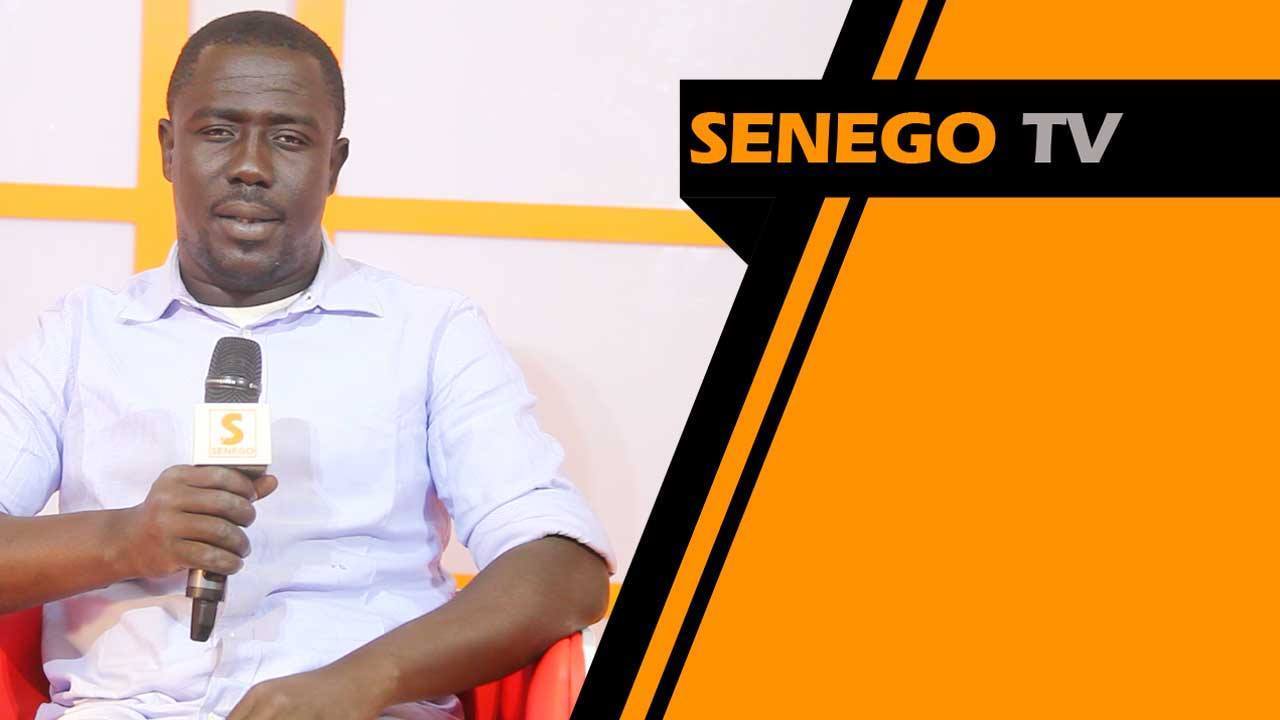 Senego TV: Chronique de Bour Guéwél du lundi 13 juin 2016 – Regardez.