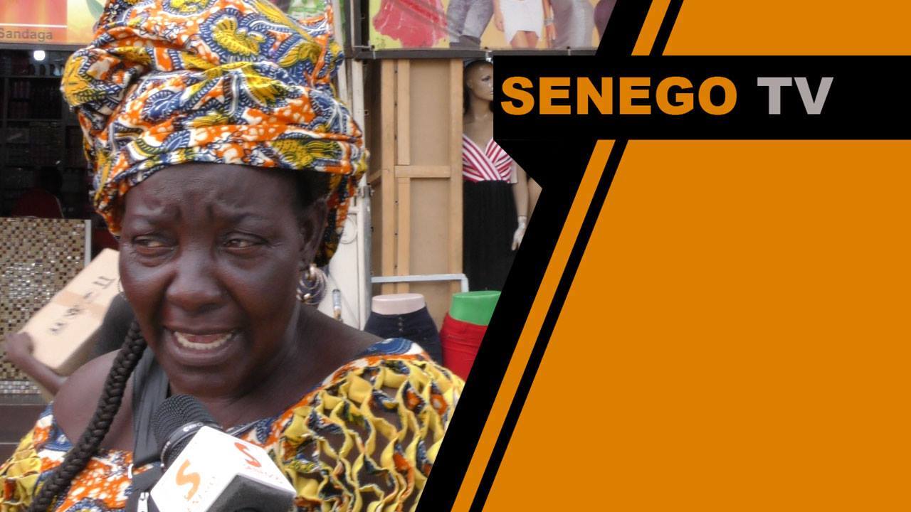 Senego TV Micro trottoir dénouement crise scolaire par les religieux