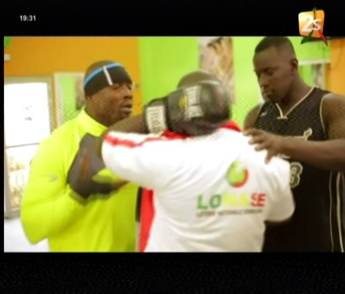 « Kooru Mère Dial » du Jeudi 23 Juin 2016 – Episode: « le combat de Niokhit » (suite)