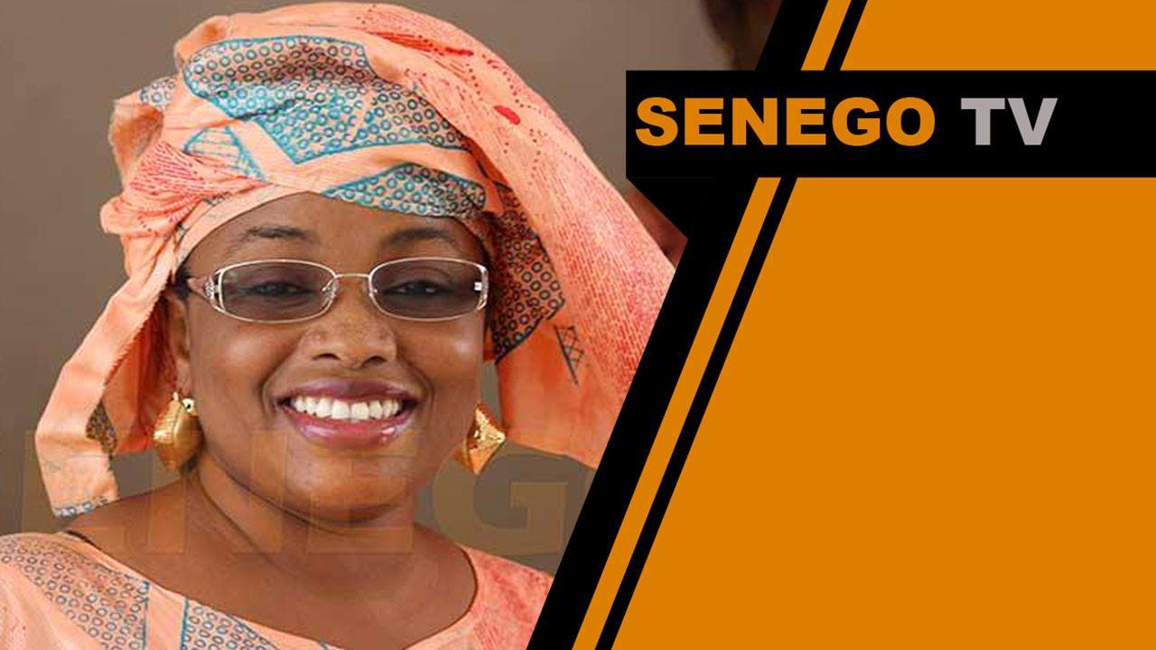 Senego TV – Saccage de la Maison du parti: « C’est une plainte contre Bamba Fall et Cie », selon la député Aminata Diallo