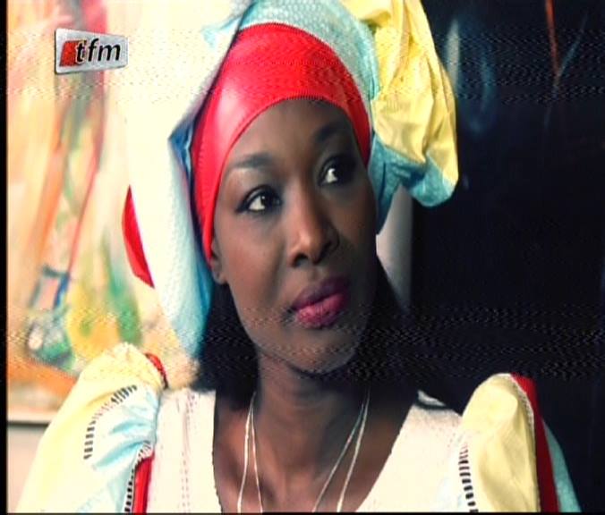 Ramadan: La Gargote de ce 27 Juin 2016 avec Le mannequin Fleur Mbaye …Regardez