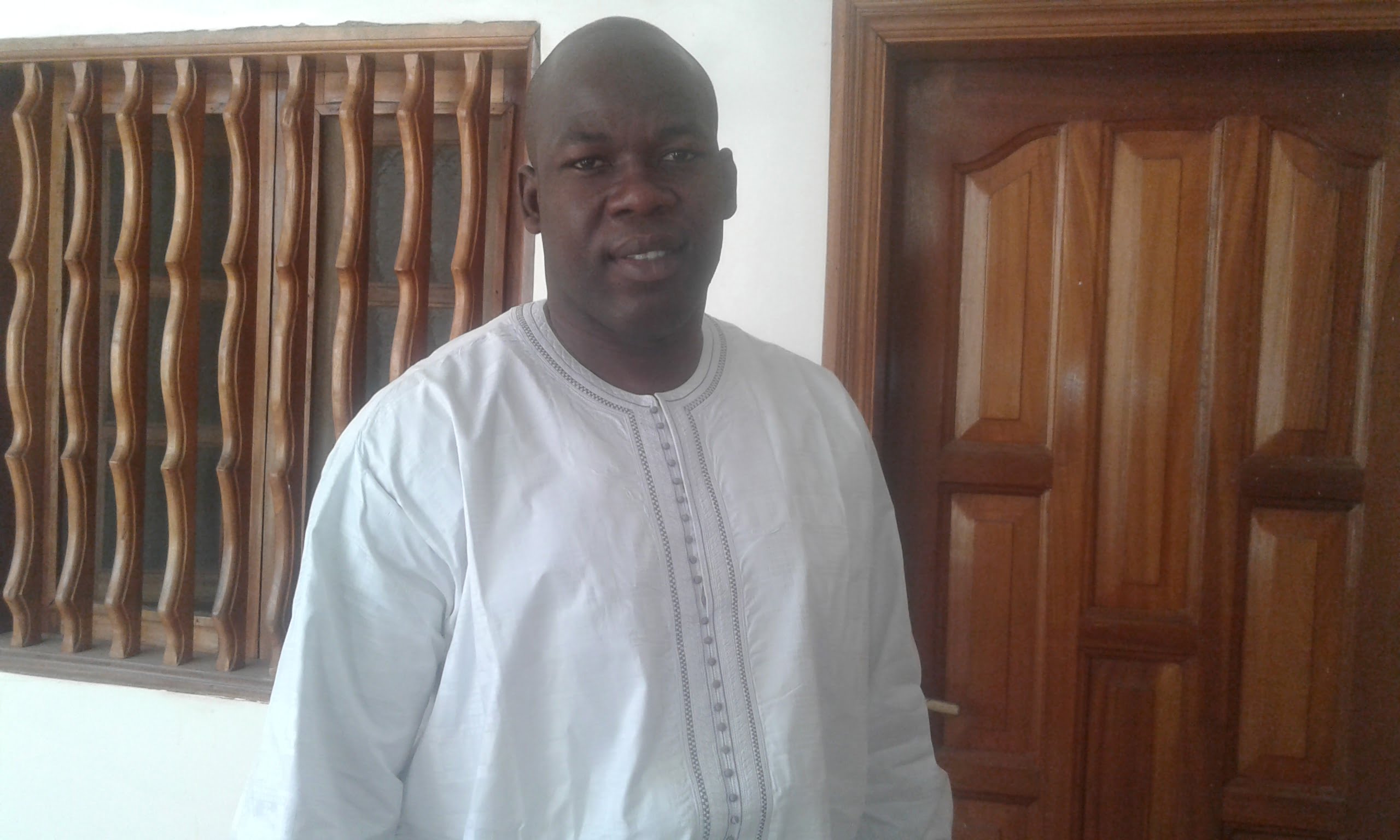 Gestion de la mairie de Moussa Sy : Khadim Gadiaga exige une délégation spéciale aux Parcelles Assainies