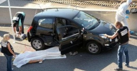 Vidéo : l’horreur à Marseille – les images de la honte