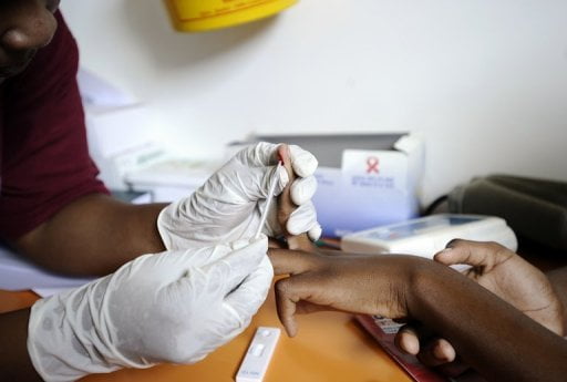 Les nouveaux cas d'infection au VIH ont baissé de 50% au Sénégal