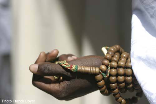 Usage du chapelet dans la société sénégalaise: Fervente foi ou exhibitionnisme religieux ?