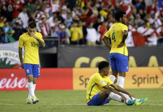 Copa America : Dunga convoqué par la CBF