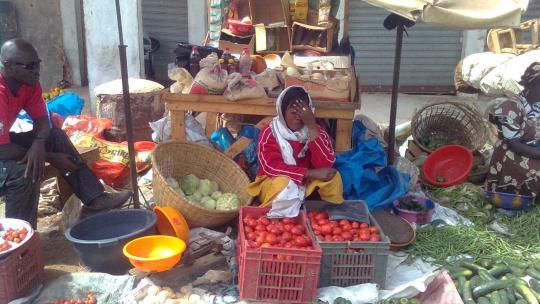 Ménagères et restauratrices de Kolda déplorent la cherté des denrées alimentaires